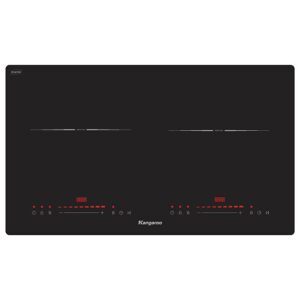Bếp điện từ đôi Kangaroo KGIC46D3T
