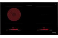 Bếp điện từ đôi Kocher EI-330E