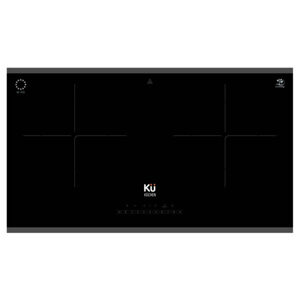 Bếp điện từ đôi Kuchen KU GI 219