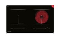 Bếp điện từ đôi Latino LT-359HL