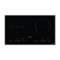 Bếp điện từ đôi Nagakawa NK2F02MB