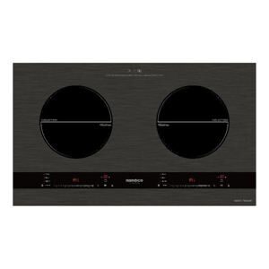 Bếp điện từ đôi Nanoco NICL481