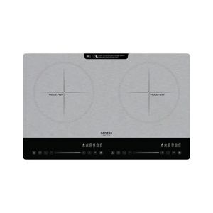 Bếp điện từ đôi Nanoco NICZ485