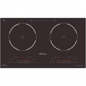 Bếp từ đôi OGaly OG D8100 Pro
