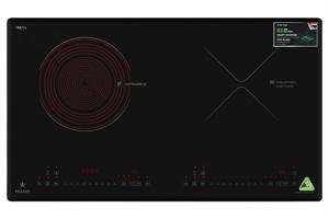 Bếp điện từ đôi Pramie PRTH-2103