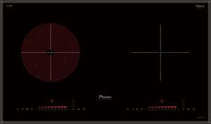 Bếp điện từ đôi Prato PT-028.E