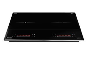 Bếp điện từ đôi Sunhouse Mama MMB82141-TMC