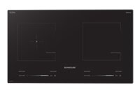 Bếp điện từ đôi Sunhouse SHB82311