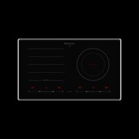 Bếp điện từ đôi Zemmer IZM 505 Pro IH