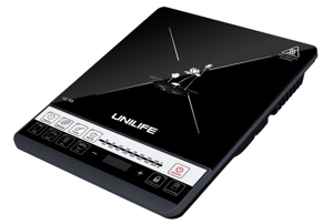 Bếp điện từ đơn cảm ứng Unilife UL168