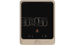 Bếp điện từ đơn Hawonkoo SEOUL-CEH-106