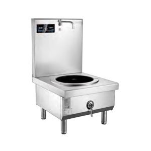 Bếp điện từ đơn Mantru.e ZT-C15A