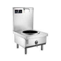 Bếp điện từ đơn Mantru.e ZT-C15A