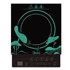 Bếp điện từ đơn Midea MI-B2023DA