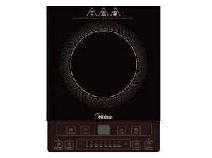 Bếp điện từ đơn Midea MI-B2023DE