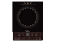 Bếp điện từ đơn Midea MI-B2023DE