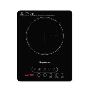 Bếp điện từ đơn Nagakawa NIC6118