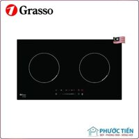 Bếp điện từ Grasso GS-9568IH