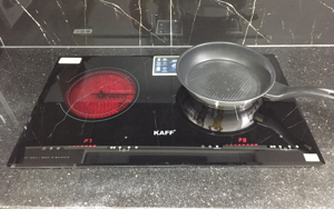 Bếp điện từ KAFF KF-308IC NEW Inverter
