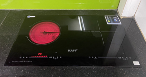 Bếp điện từ KAFF KF-308IC NEW Inverter