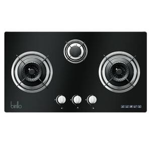 Bếp ga âm Birillo BM A3CB