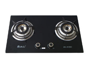 Bếp gas âm Romal RG-202BG