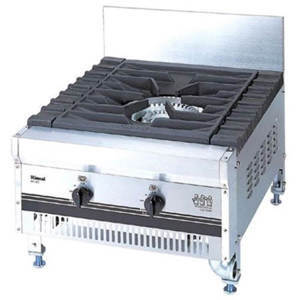 Bếp ga công nghiệp Rinnai RLT-60