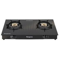 Bếp gas đôi Kangaroo KG8G1C