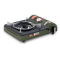 Bếp ga du lịch Namilux PL2302PF