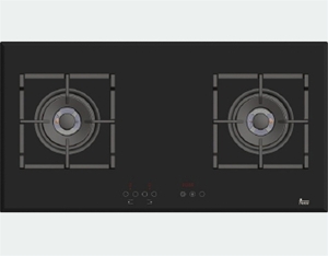 Bếp gas Teka CGW 86 TC 3G AL AL TR