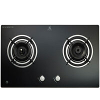 Bếp gas âm 2 lò Electrolux EGT7526CK