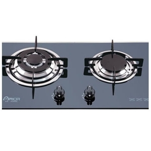 Bếp gas âm Arior AR-026BE