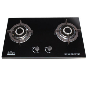 Bếp gas âm Belluno BEL-2G