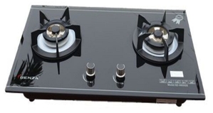 Bếp gas âm Benza BZ 9900
