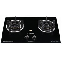 Bếp gas âm Binova BI282DH (BI-282-DH)