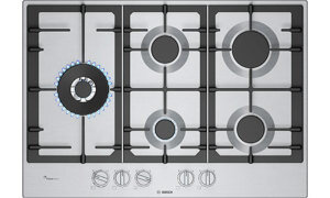 Bếp gas âm Bosch PCS7A5I90