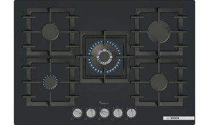 Bếp gas âm Bosch PPQ7A6I40