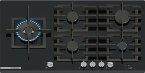 Bếp gas âm Bosch PRS9A6H40