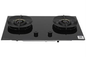 Bếp gas âm đôi Electrolux EHG8236BF