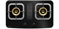 Bếp gas âm đôi Electrolux ETG7283GKR