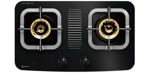 Bếp gas âm đôi Electrolux ETG7283GKR