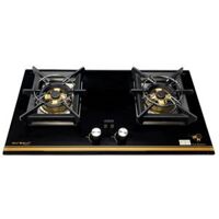 Bếp gas âm đôi Eurosun EU-GA291E