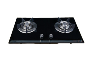 Bếp gas âm đôi GrandX GX GS288