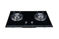 Bếp gas âm đôi GrandX GX GS288