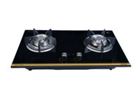 Bếp gas âm đôi GrandX GX GS299D
