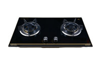 Bếp gas âm đôi GrandX GX GS286
