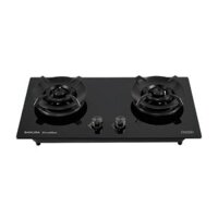 Bếp gas âm đôi Sakura SG-2523GB
