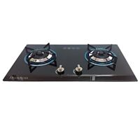 Bếp gas âm Duxton DG-2SGD