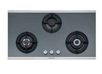 Bếp gas âm Electrolux EGT9233SX (EGT-9233SX) - Bếp ba