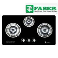 Bếp gas âm Faber FBA05G3 (FB-A05-G3) - Bếp ba